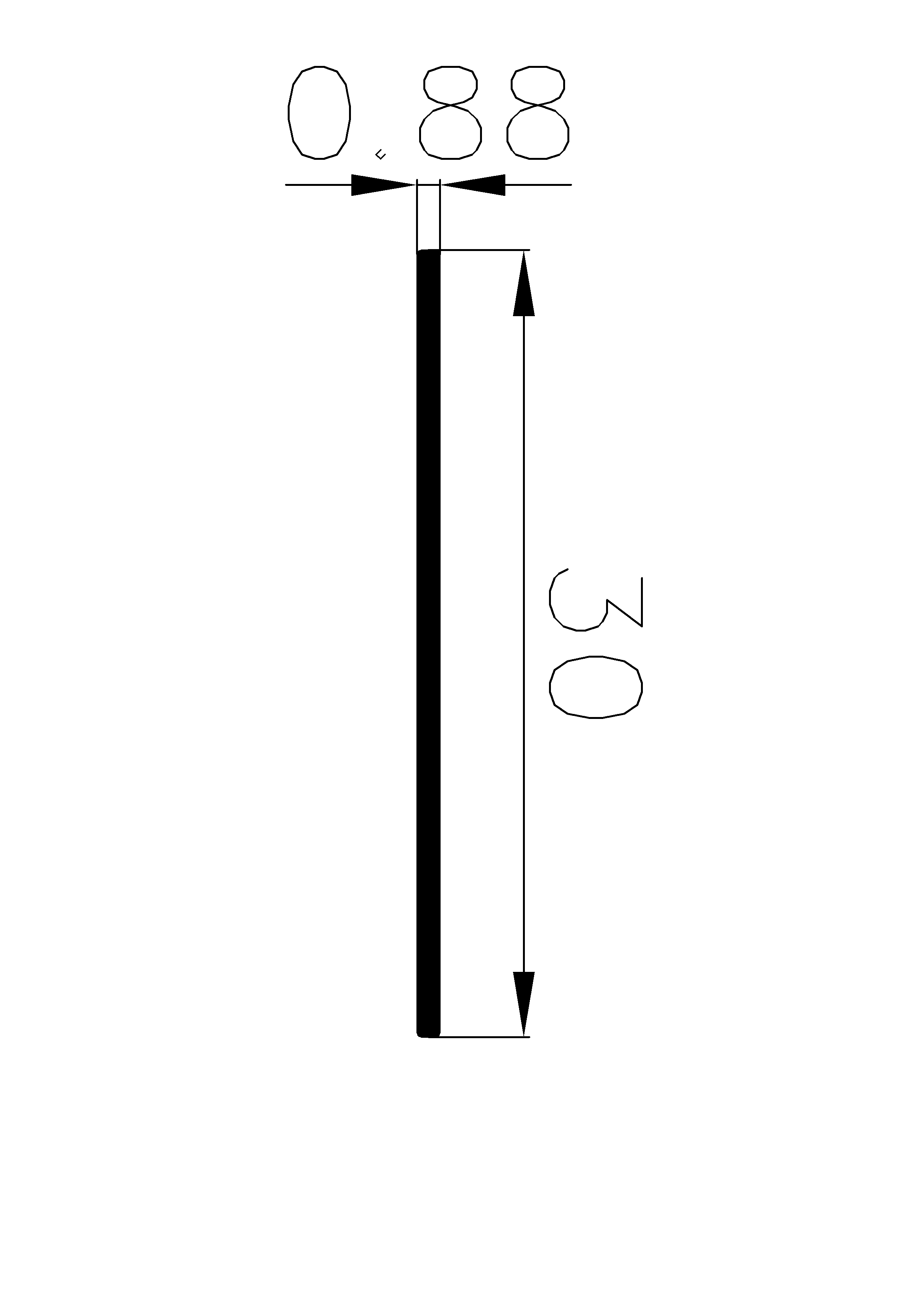 10250160KG - silicone profiles - Square profiles