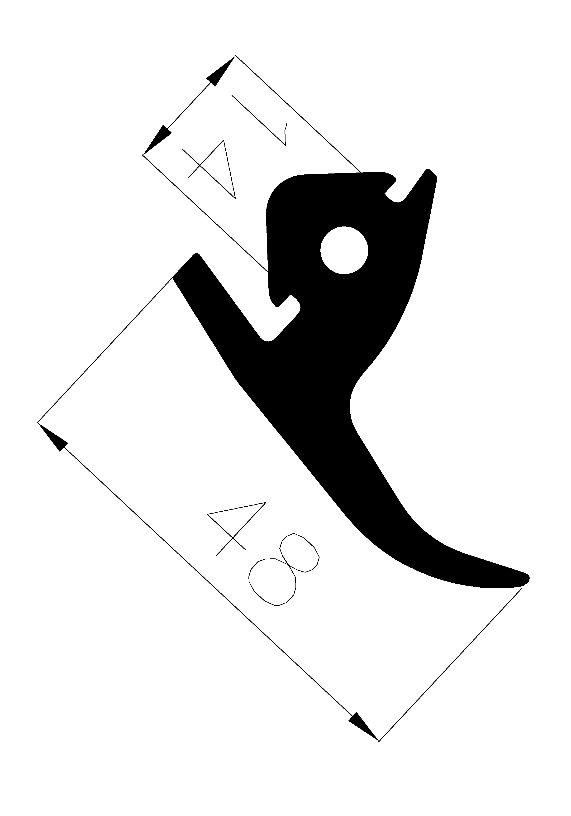 10960370KG - Other gasket profiles