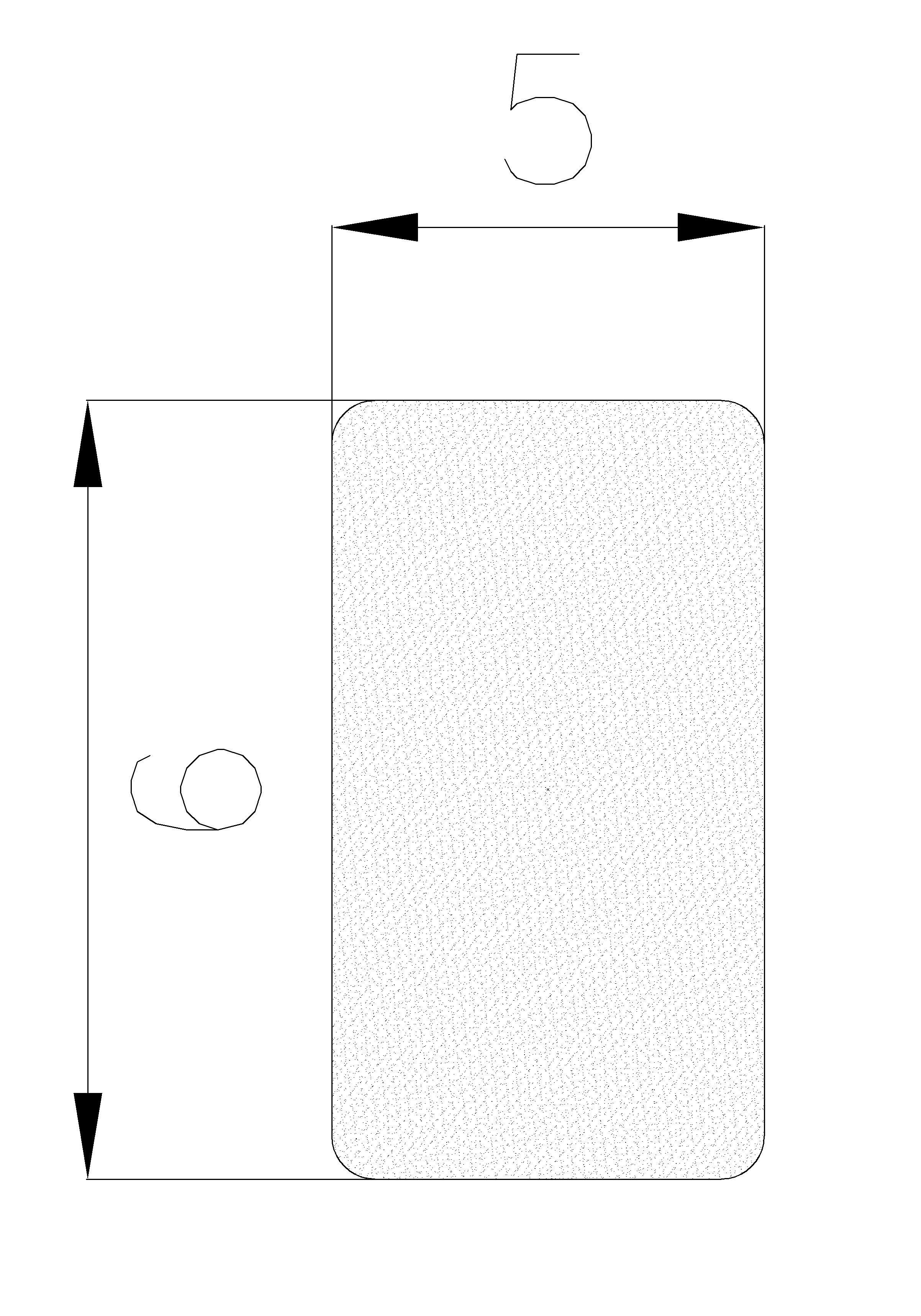 11230403KG - silicone sponge profiles - Square profiles