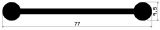 F 0699 - EPDM profiles - Layer and insulator profiles